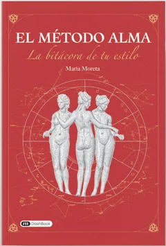 Portada de El Método Alma