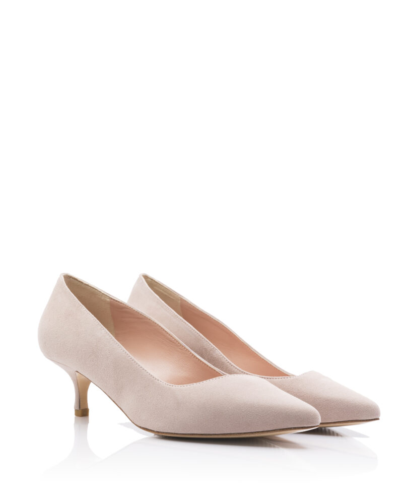 Zapatos Genoveva- Xseni Greye