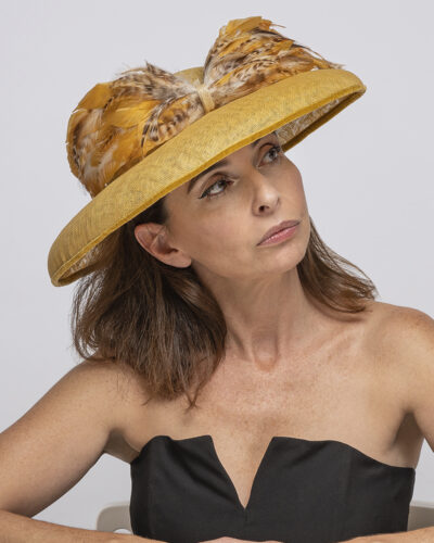 Pamela de invitada Elie - Ana Vinaixa