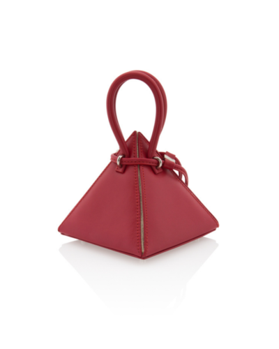 Lia Red Minibag