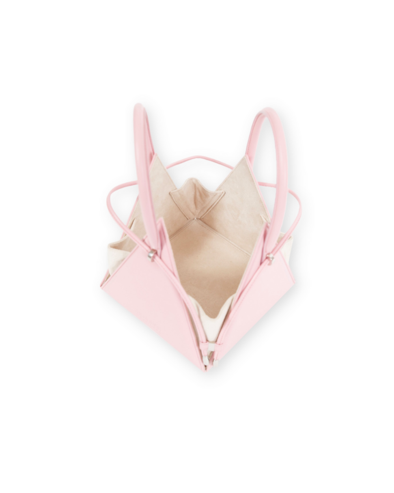 Lia Pink Minibag - Imagen 3