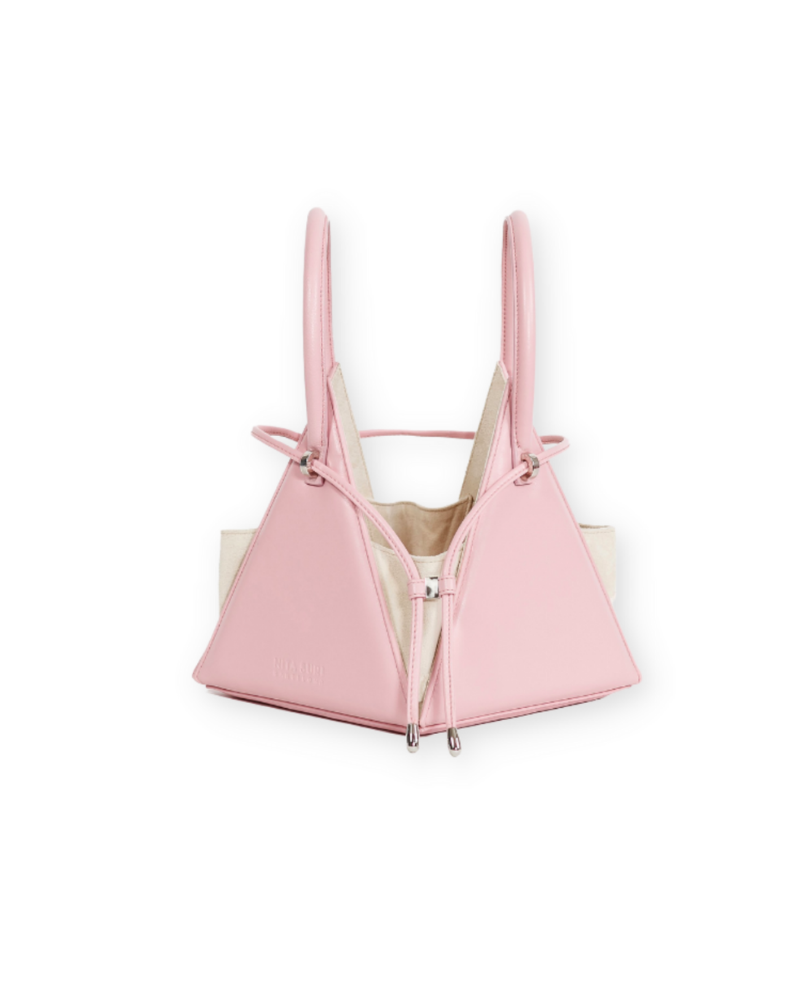 Lia Pink Minibag - Imagen 2