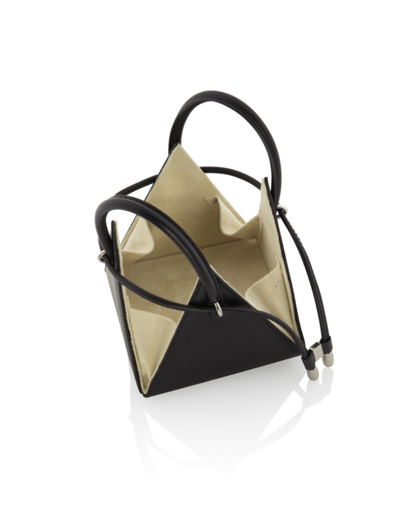 Lia Black Minibag - Imagen 3