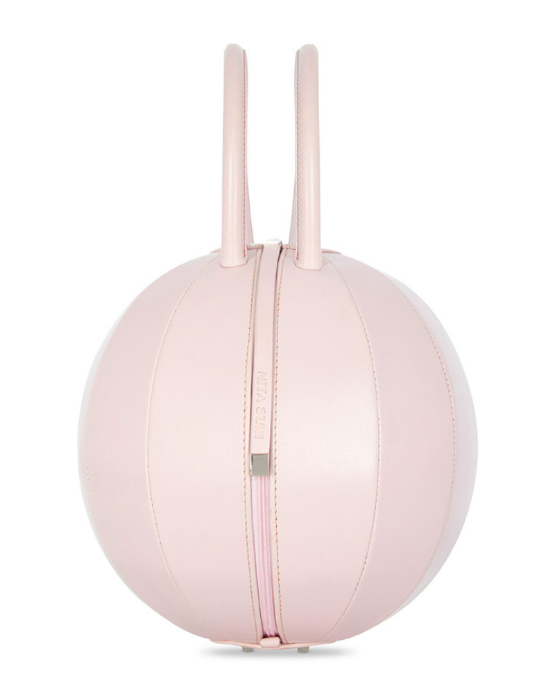 Pilo Pink Handbag - Imagen 2