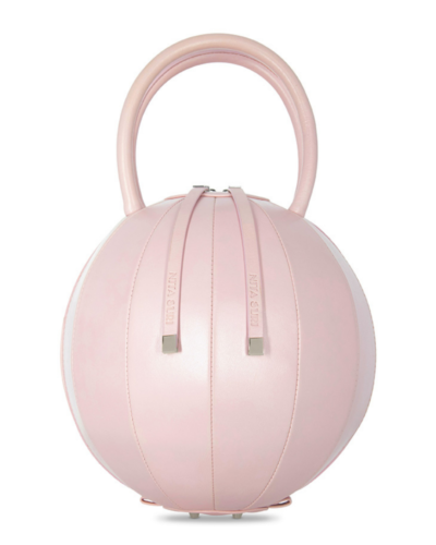 Pilo Pink Handbag