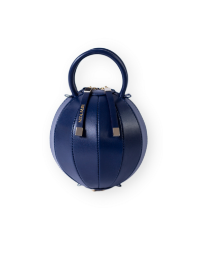 Pilo Ocean Blue Minibag
