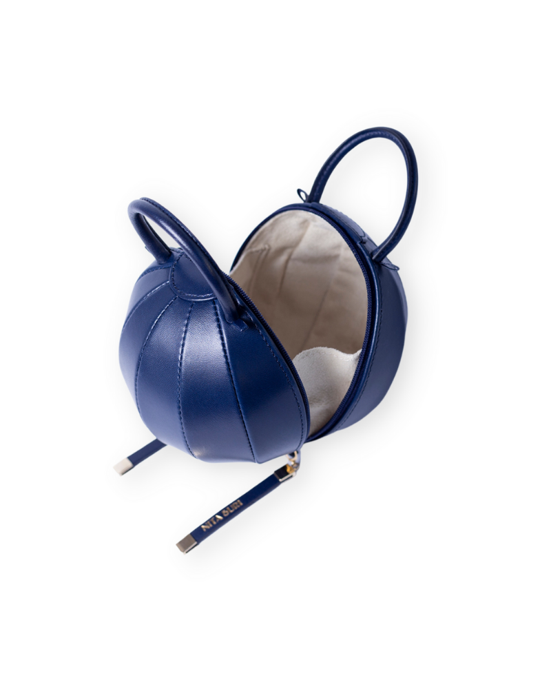 Pilo Ocean Blue Minibag - Imagen 2