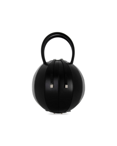 Pilo Black Minibag