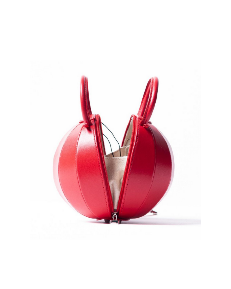 Pilo Red Minibag - Imagen 3