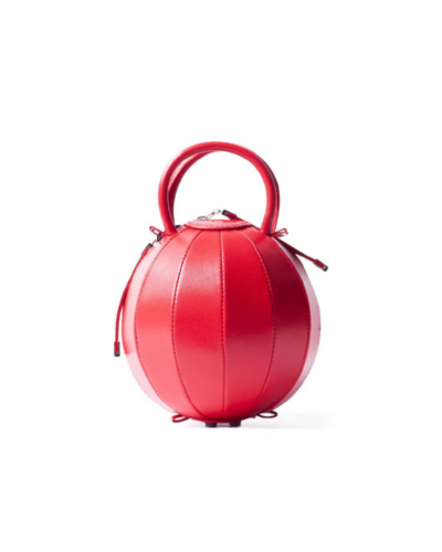 Pilo Red Minibag