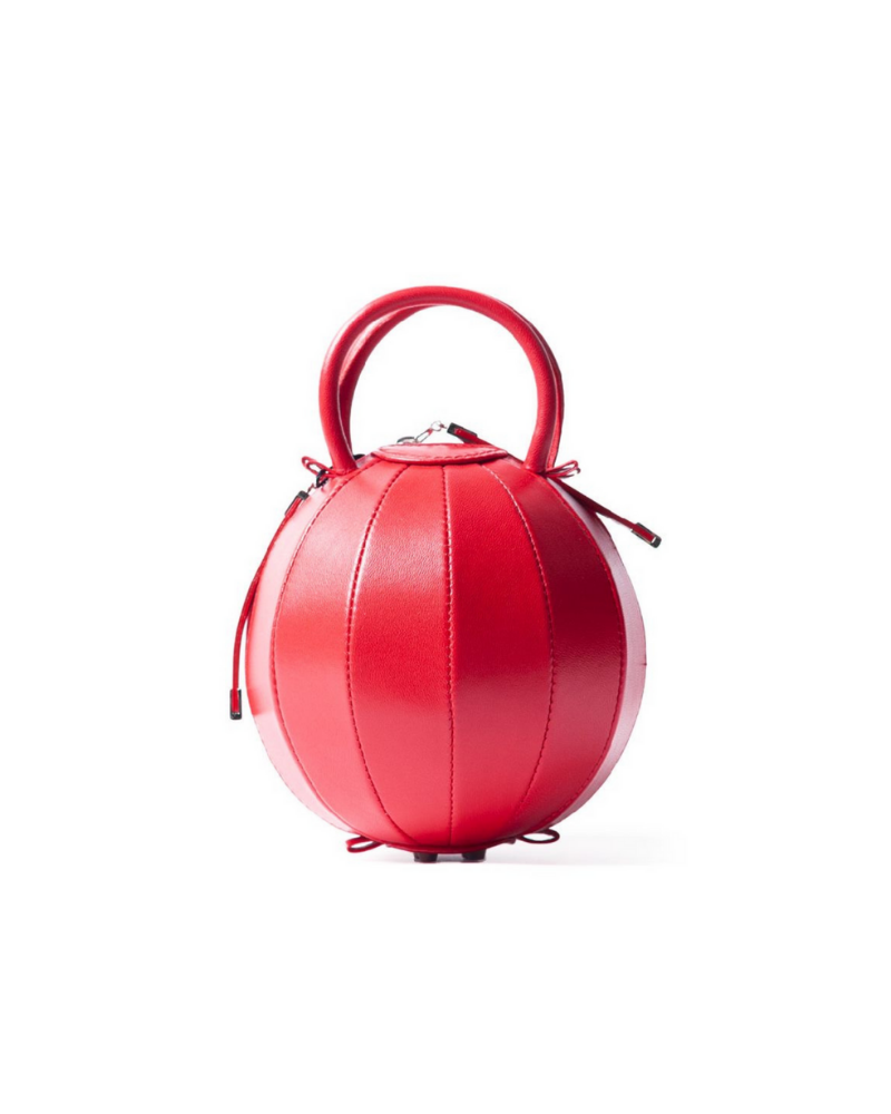Pilo Red Minibag
