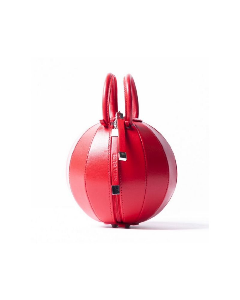 Pilo Red Minibag - Imagen 2