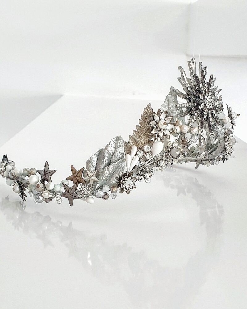 Tiara de novia Reina 2021 All Star