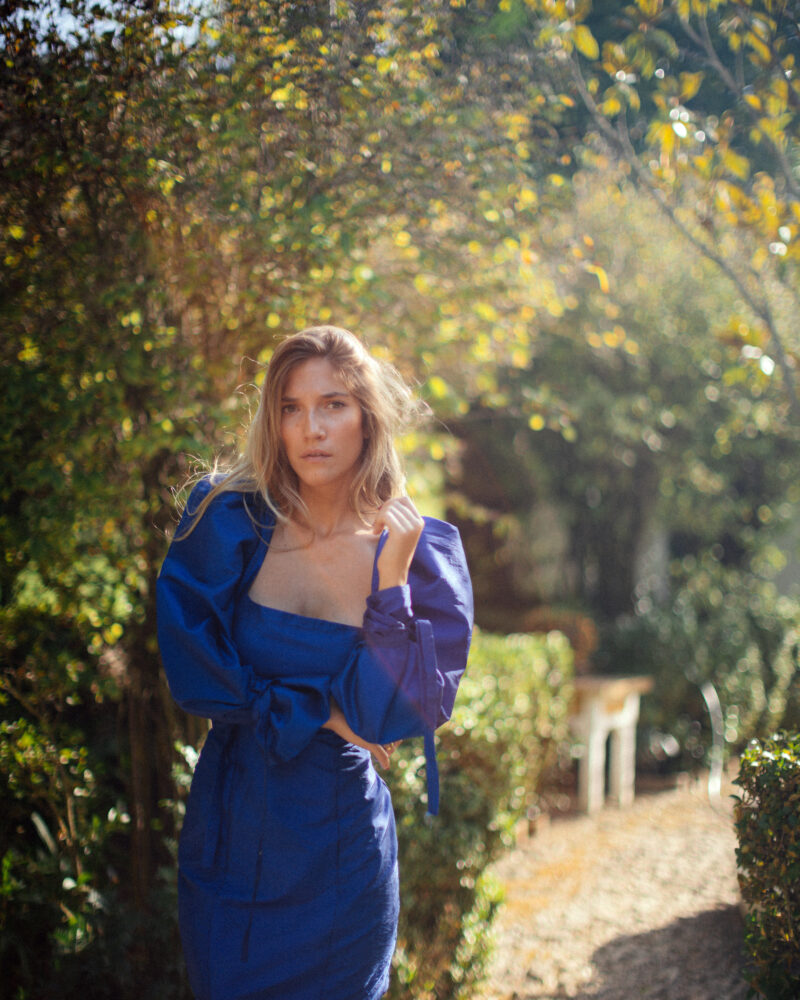 VESTIDO BIMBA - Imagen 3