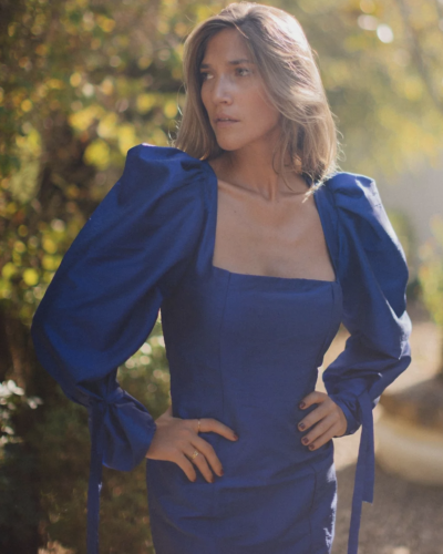 VESTIDO BIMBA