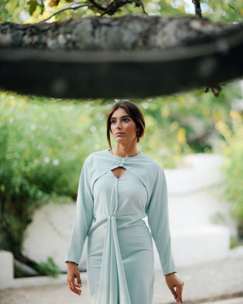 VESTIDO AZORES - Imagen 4