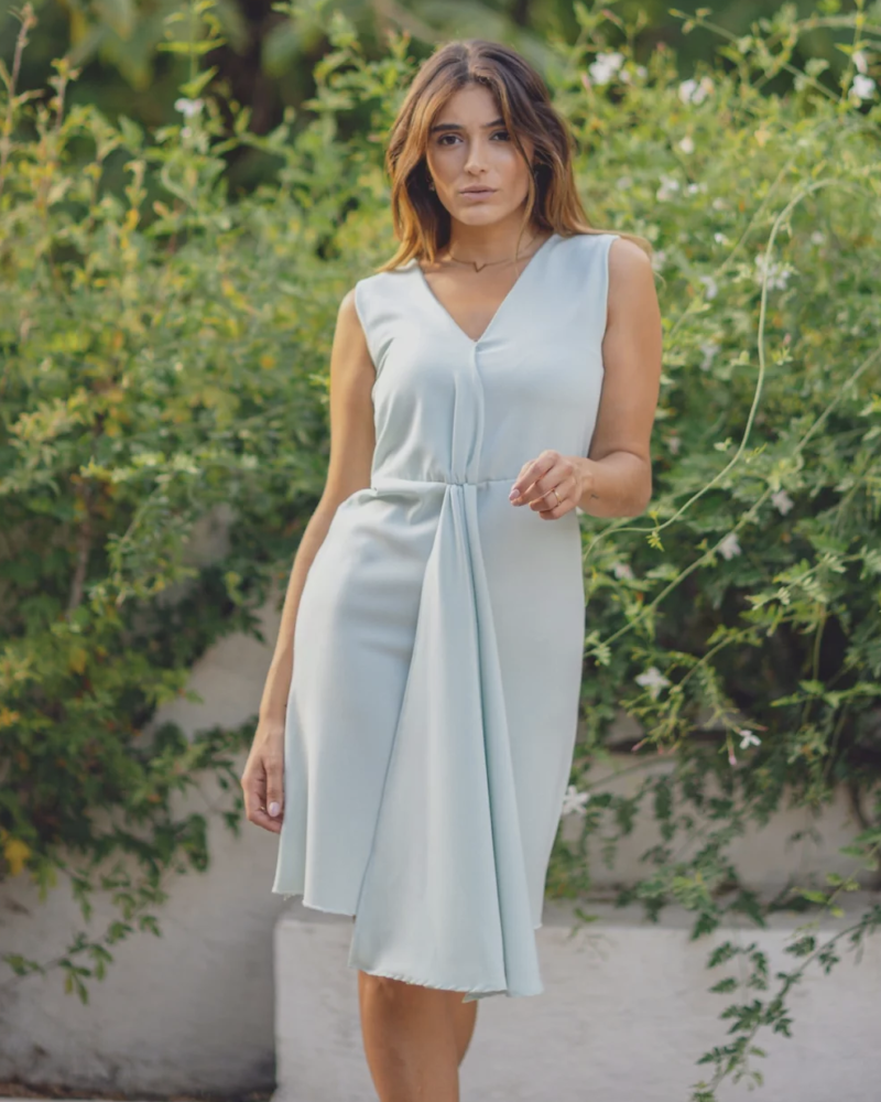 VESTIDO AZORES
