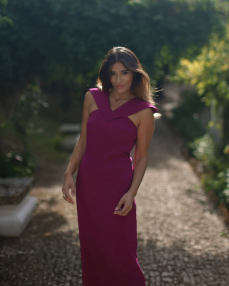 VESTIDO VALENTINA