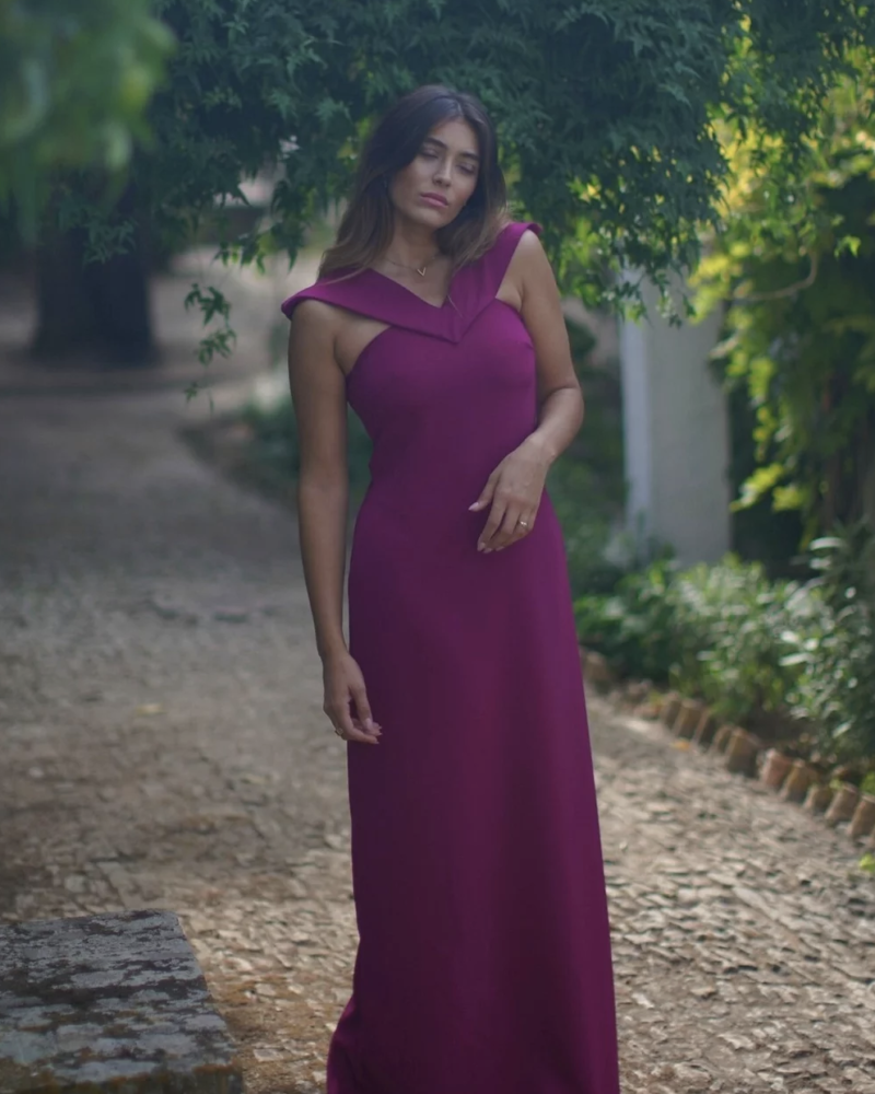 VESTIDO VALENTINA - Imagen 3