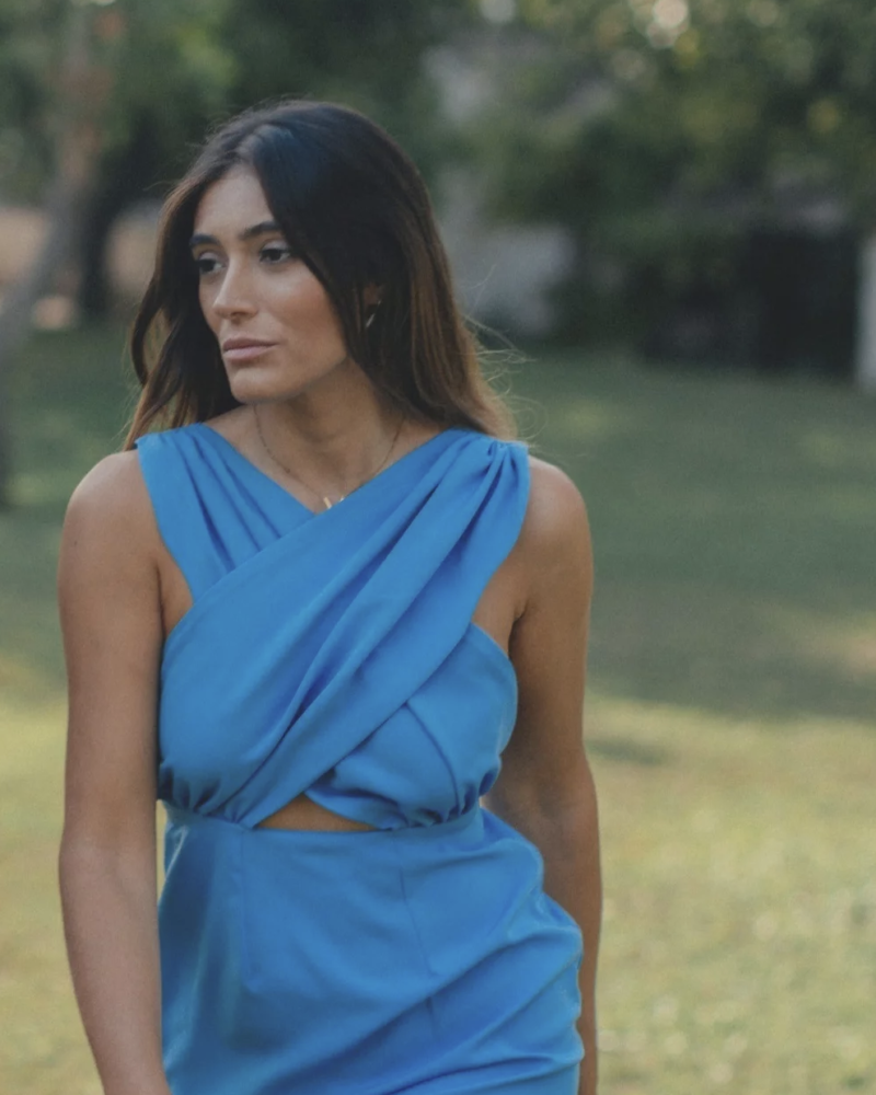 VESTIDO VICTORIA - Imagen 2