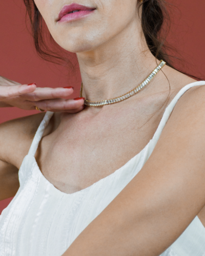 Collar Sassuolo - Na Moé Jewels