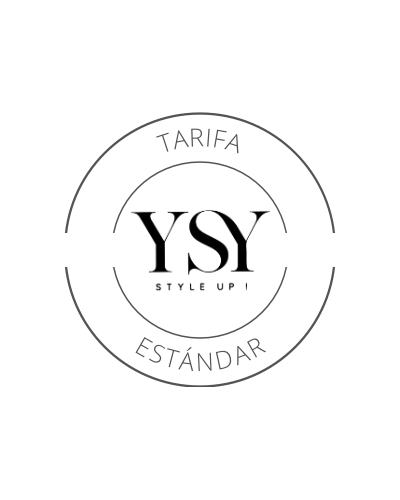 tarifa estandar ysy