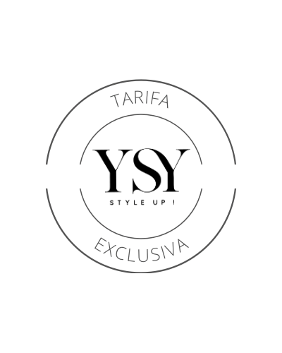 tarifa exclusiva ysy