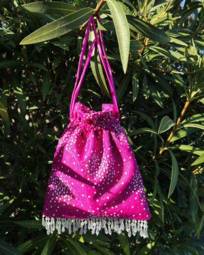 Bolso Pollux - Pinveil