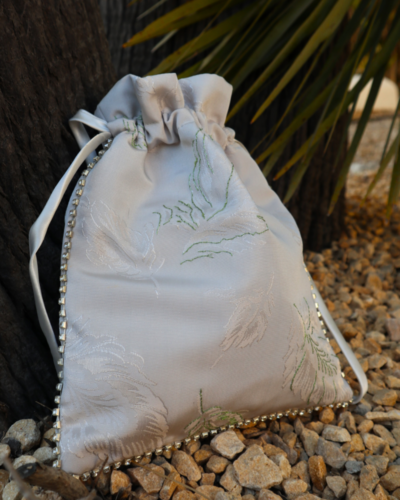 Bolso Seguret - Pinveil