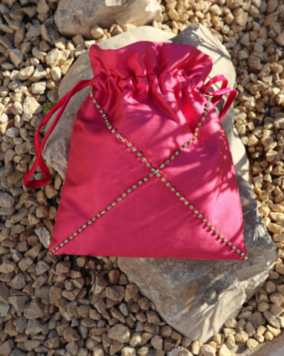 Bolso Medinilla - Pinveil