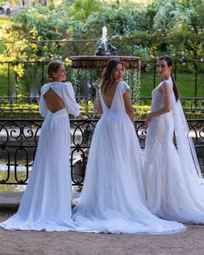 Asesoría Bodas y Pack Parejas