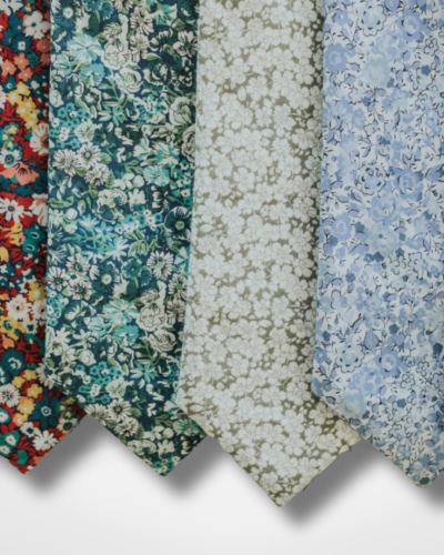 Corbata Liberty Lodon - Lattie