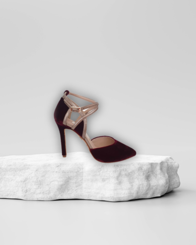 Zapatos a medida Eva - Javier Gonzalo