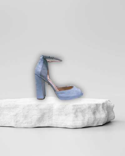 Sandalias a medida Diana - Javier Gonzalo