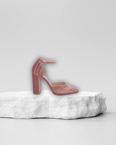 Zapatos a medida Beatriz - Javier Gonzalo