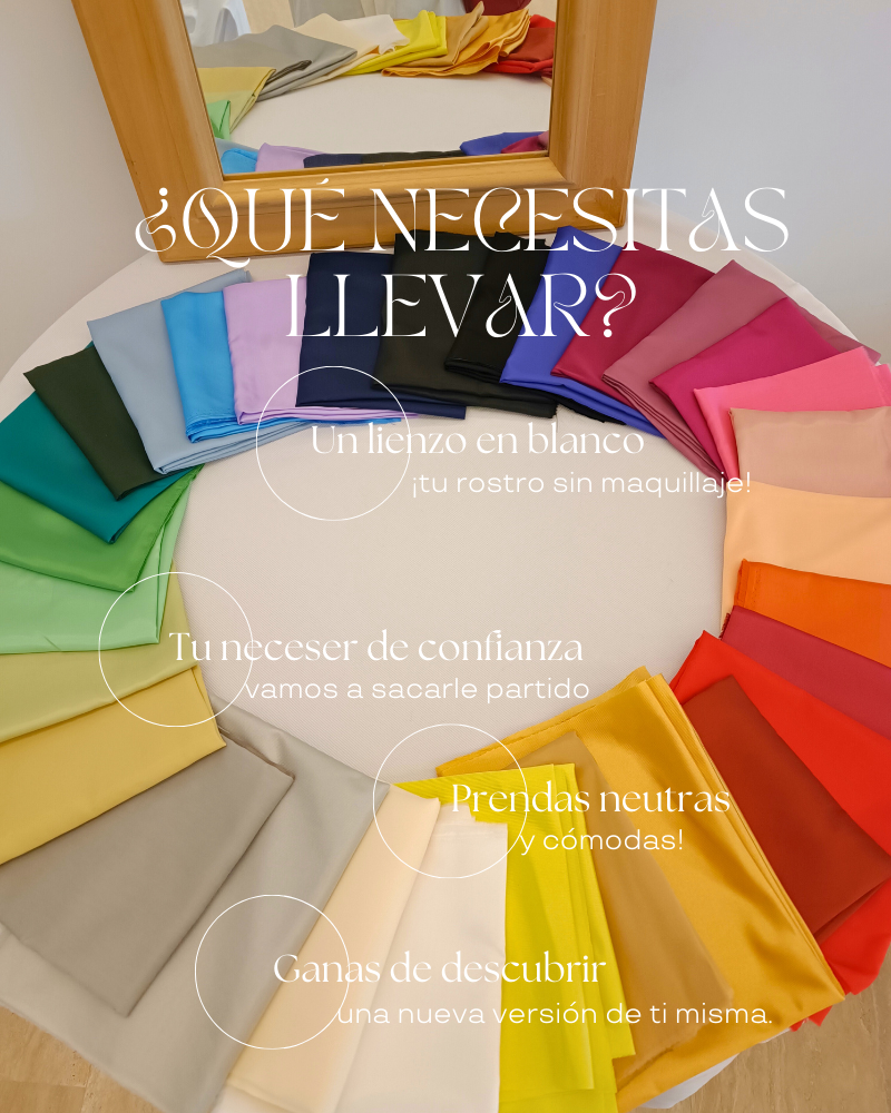 Taller Asesoría de Imagen #YodigoSí - Imagen 2