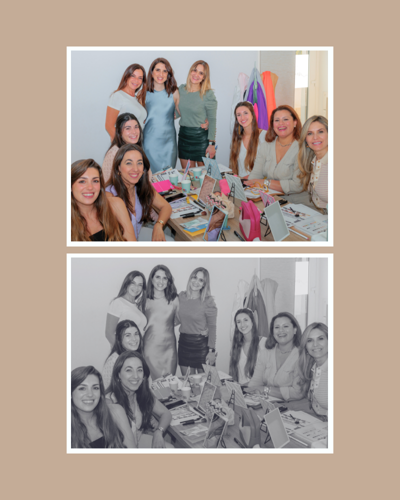 Taller Asesoría de Imagen #YodigoSí - Imagen 3
