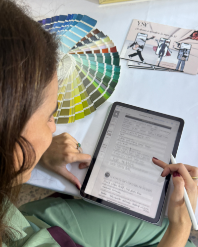 Asesoría de Imagen Online