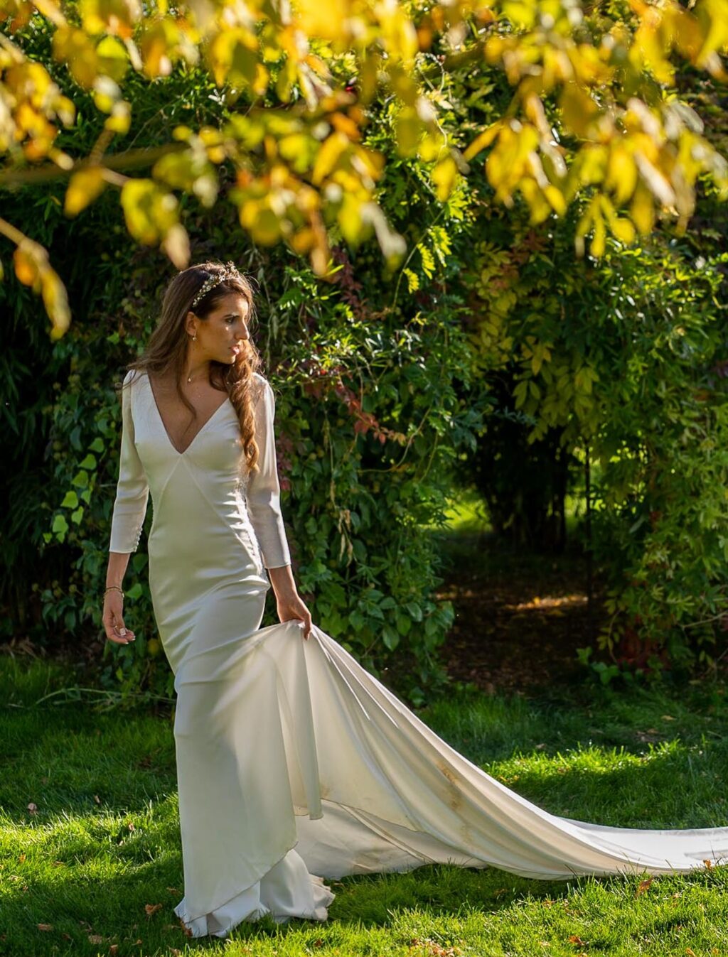 Instagram post from ysy.styleup. This post is in position 12.